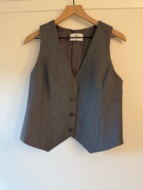 Babaton - Deniro Vest